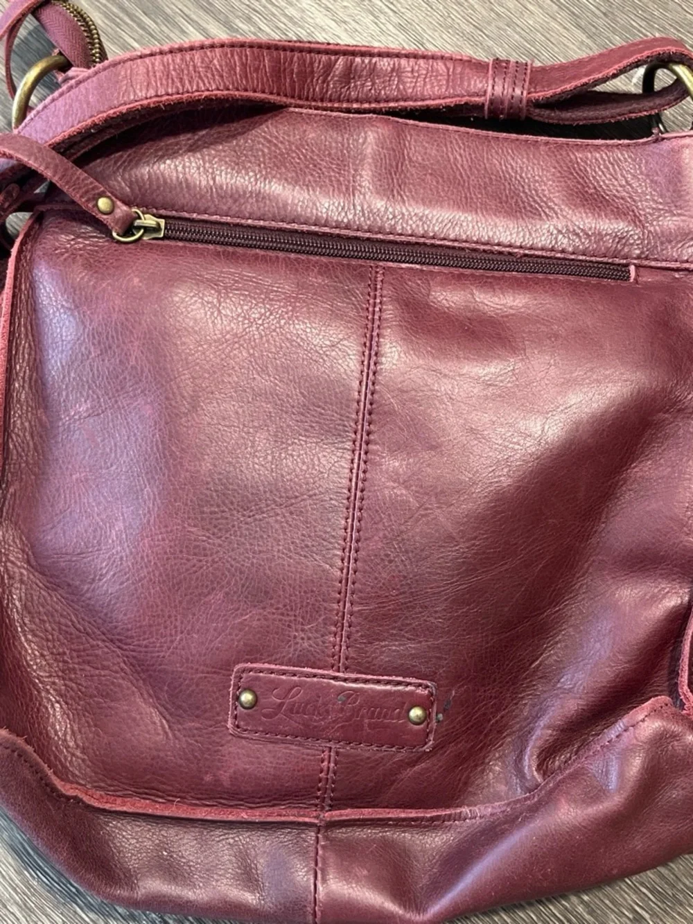 Lucky Brand lucky brand